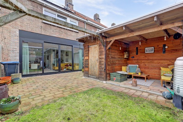 Medium property photo - Hemonylaan 10, 6822 KE Arnhem