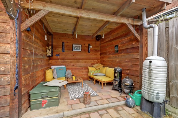 Medium property photo - Hemonylaan 10, 6822 KE Arnhem