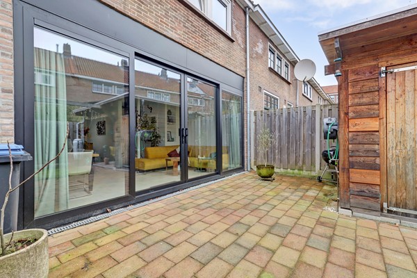 Medium property photo - Hemonylaan 10, 6822 KE Arnhem