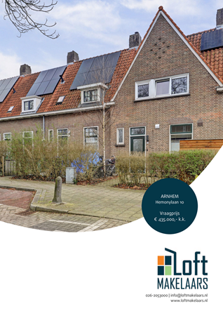 Brochure preview - brochure