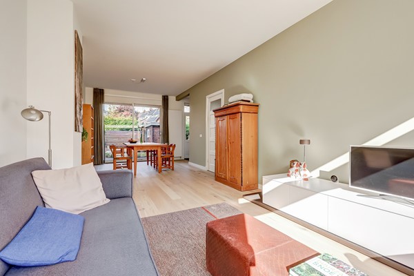 Medium property photo - Schavenmolenstraat 49, 6824 AB Arnhem