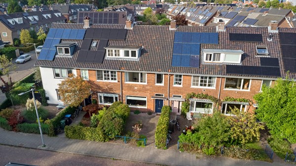 Medium property photo - Schavenmolenstraat 49, 6824 AB Arnhem