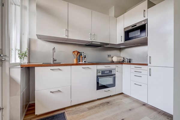 Medium property photo - Schavenmolenstraat 49, 6824 AB Arnhem