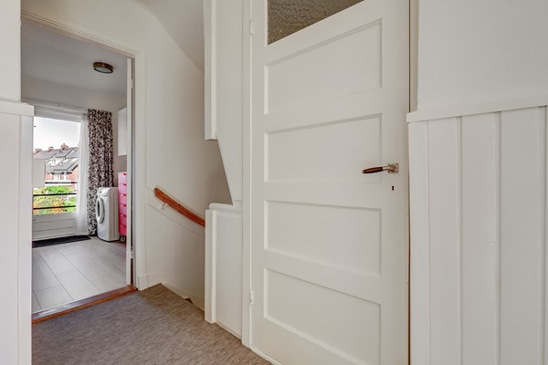 Medium property photo - Schavenmolenstraat 49, 6824 AB Arnhem