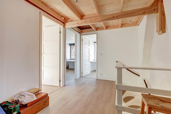 Medium property photo - Schavenmolenstraat 49, 6824 AB Arnhem