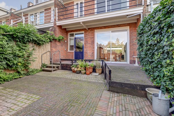 Medium property photo - Schavenmolenstraat 49, 6824 AB Arnhem