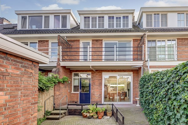 Medium property photo - Schavenmolenstraat 49, 6824 AB Arnhem