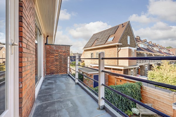 Medium property photo - Schavenmolenstraat 49, 6824 AB Arnhem