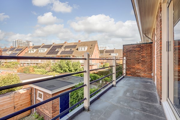 Medium property photo - Schavenmolenstraat 49, 6824 AB Arnhem