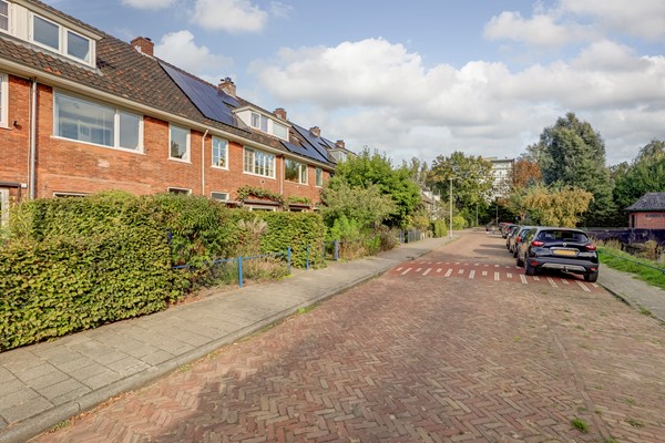 Medium property photo - Schavenmolenstraat 49, 6824 AB Arnhem