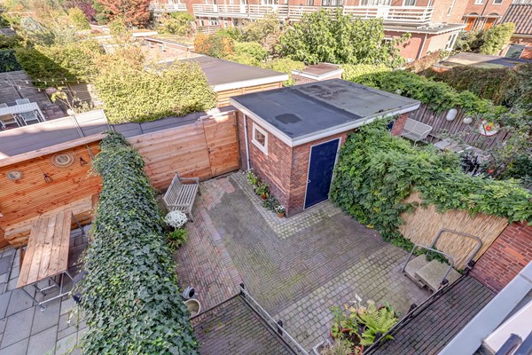 Medium property photo - Schavenmolenstraat 49, 6824 AB Arnhem