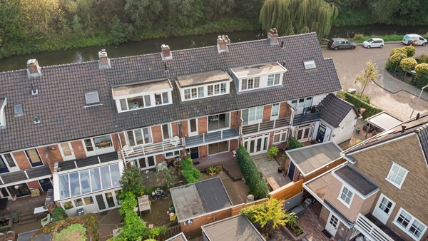 Medium property photo - Schavenmolenstraat 49, 6824 AB Arnhem