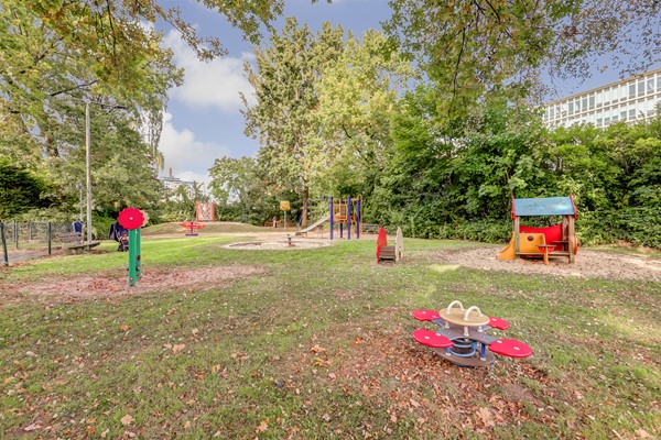 Medium property photo - Schavenmolenstraat 49, 6824 AB Arnhem