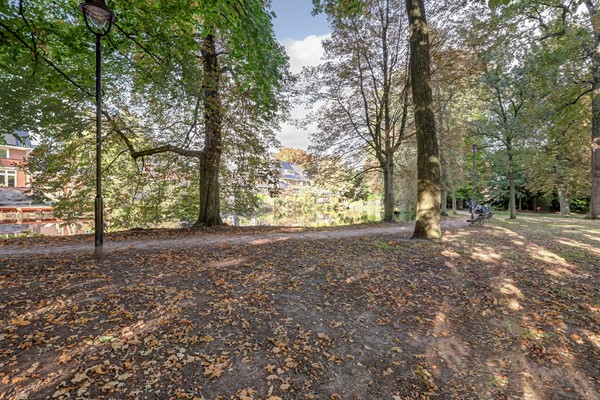 Medium property photo - Schavenmolenstraat 49, 6824 AB Arnhem