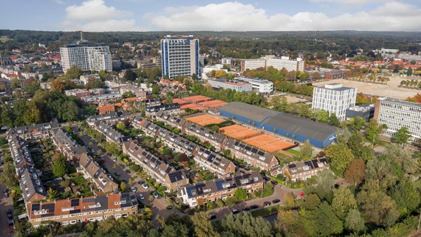 Medium property photo - Schavenmolenstraat 49, 6824 AB Arnhem