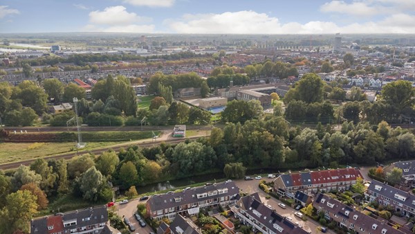 Medium property photo - Schavenmolenstraat 49, 6824 AB Arnhem