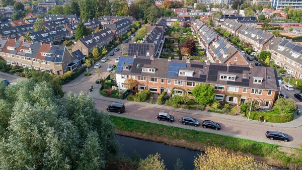 Medium property photo - Schavenmolenstraat 49, 6824 AB Arnhem