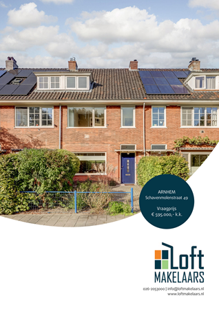 Brochure preview - brochure