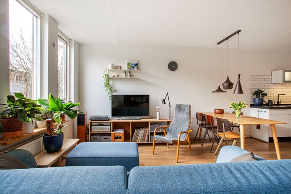 Medium property photo - Singelstraat 21, 6828 JN Arnhem