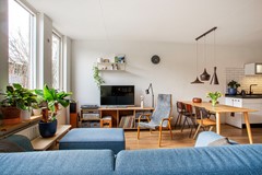 Nieuw in verkoop: Singelstraat 21, 6828 JN Arnhem