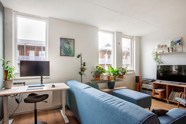 Medium property photo - Singelstraat 21, 6828 JN Arnhem