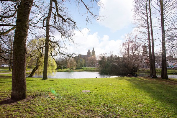 Medium property photo - Singelstraat 21, 6828 JN Arnhem