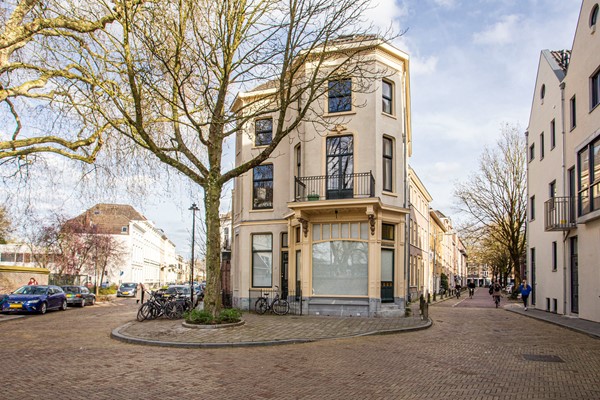 Medium property photo - Singelstraat 21, 6828 JN Arnhem