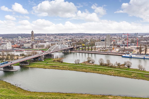 Medium property photo - Singelstraat 21, 6828 JN Arnhem