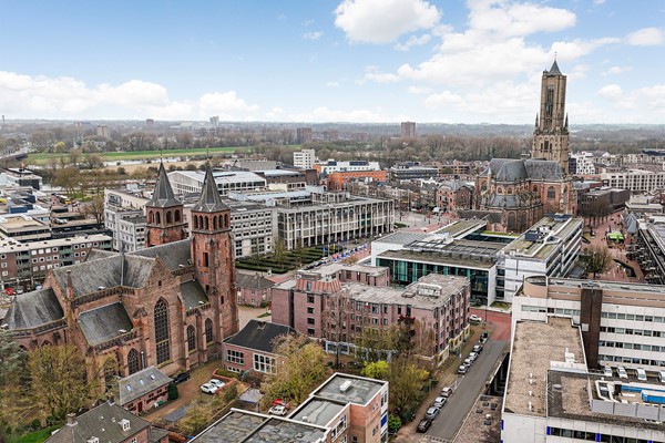 Medium property photo - Singelstraat 21, 6828 JN Arnhem