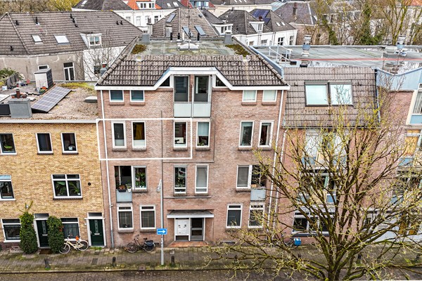 Medium property photo - Singelstraat 21, 6828 JN Arnhem