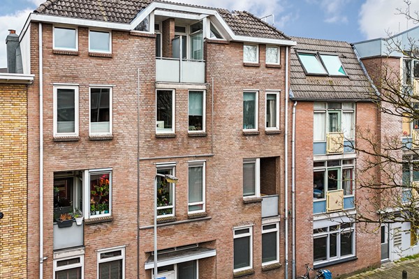 Medium property photo - Singelstraat 21, 6828 JN Arnhem