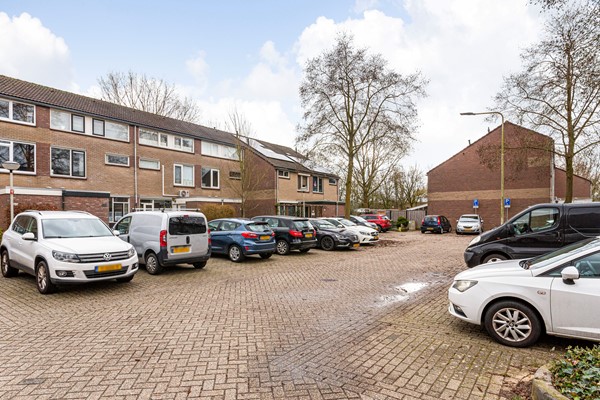 Medium property photo - Helmondstraat 66, 6843 SH Arnhem