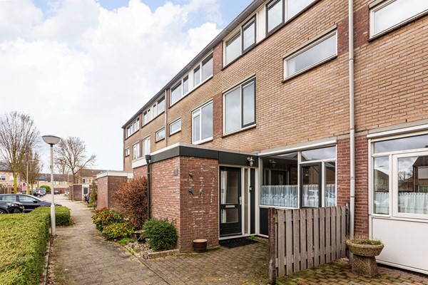 Medium property photo - Helmondstraat 66, 6843 SH Arnhem