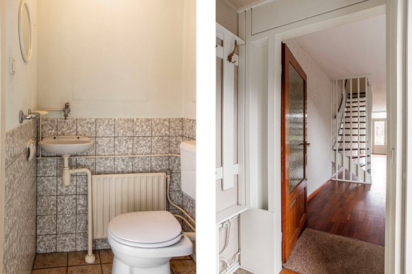 Medium property photo - Helmondstraat 66, 6843 SH Arnhem