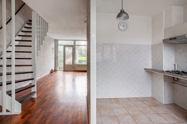 Medium property photo - Helmondstraat 66, 6843 SH Arnhem