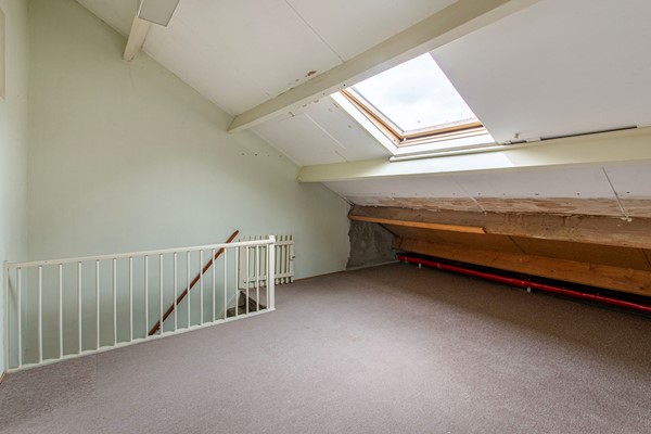 Medium property photo - Helmondstraat 66, 6843 SH Arnhem