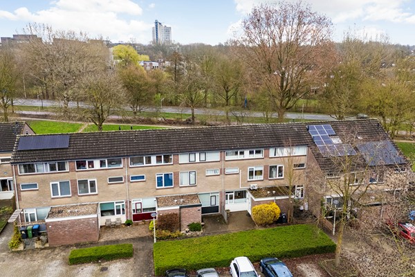 Medium property photo - Helmondstraat 66, 6843 SH Arnhem