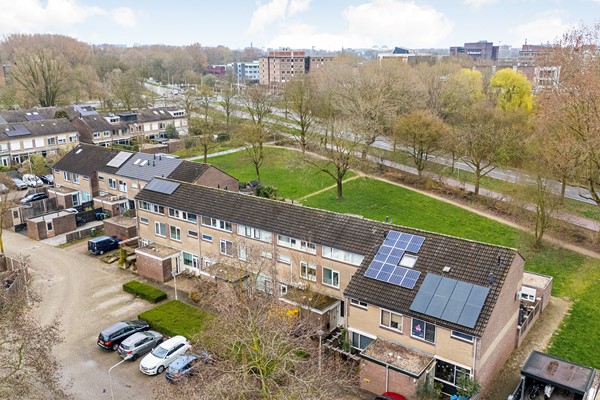 Medium property photo - Helmondstraat 66, 6843 SH Arnhem