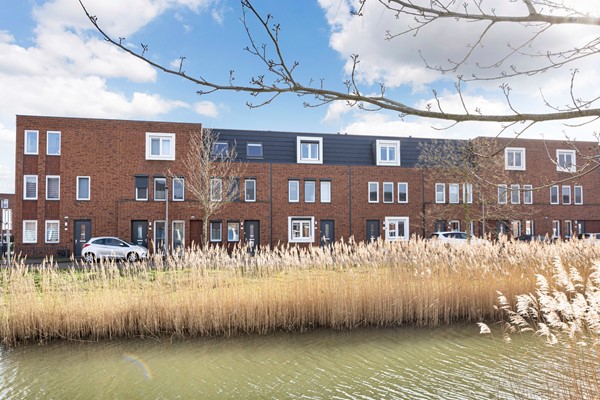 Daphnestraat 9, 6846 XN Arnhem