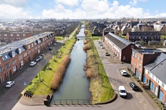 Nieuw in verkoop: Daphnestraat 9, 6846 XN Arnhem