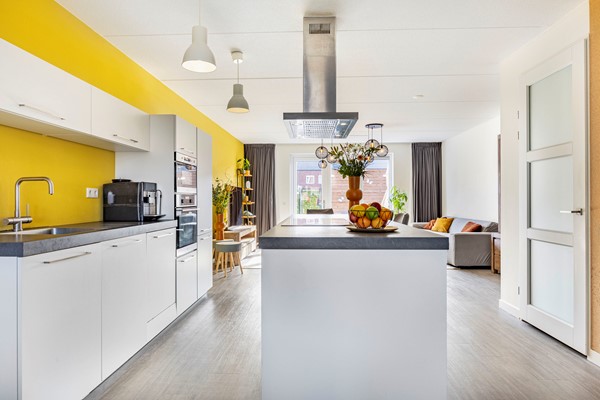 Medium property photo - Daphnestraat 9, 6846 XN Arnhem