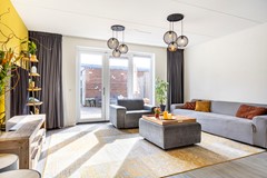 Nieuw in verkoop: Daphnestraat 9, 6846 XN Arnhem