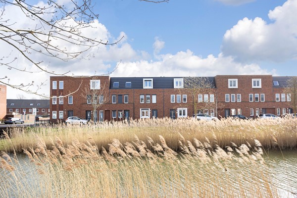 Medium property photo - Daphnestraat 9, 6846 XN Arnhem