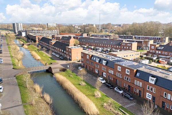 Medium property photo - Daphnestraat 9, 6846 XN Arnhem