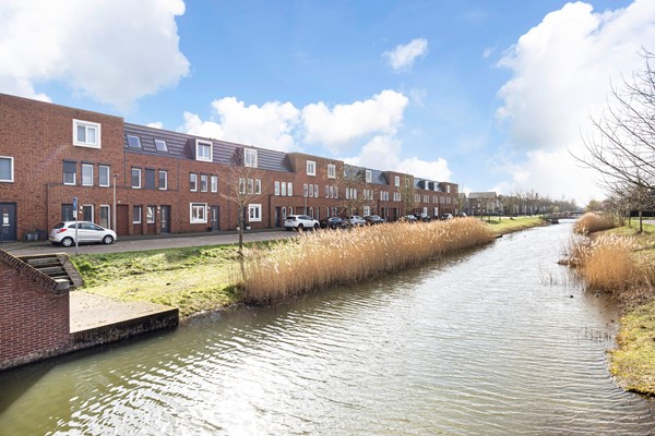 Medium property photo - Daphnestraat 9, 6846 XN Arnhem