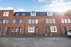 Nieuw in verkoop: Daphnestraat 9, 6846 XN Arnhem