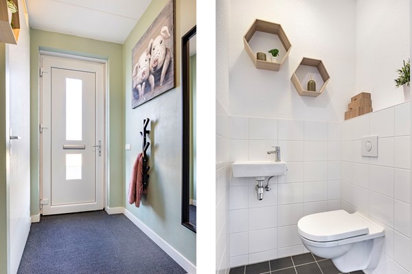 Medium property photo - Daphnestraat 9, 6846 XN Arnhem