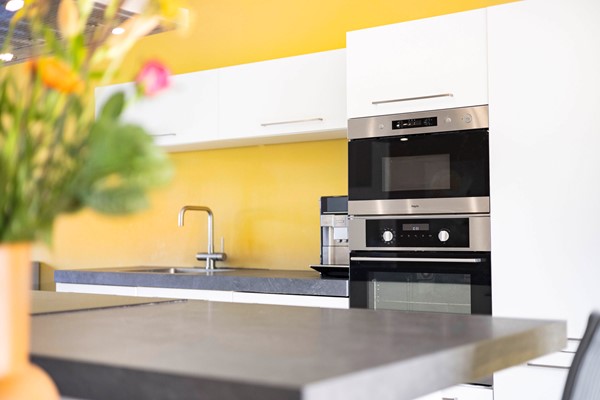 Medium property photo - Daphnestraat 9, 6846 XN Arnhem