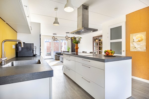 Medium property photo - Daphnestraat 9, 6846 XN Arnhem