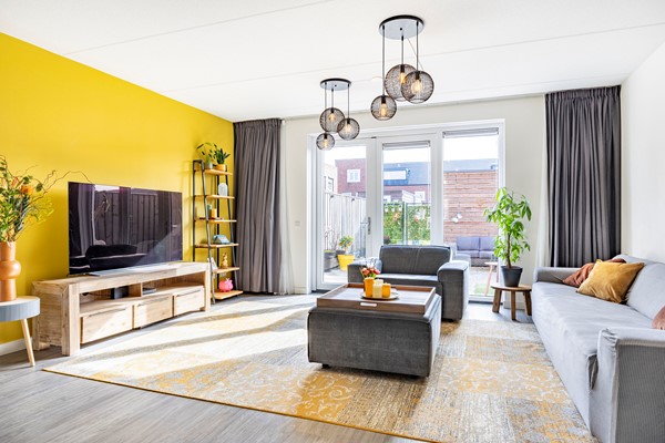 Medium property photo - Daphnestraat 9, 6846 XN Arnhem